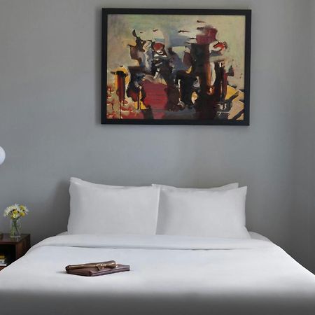 נאשוויל Sonder By Marriott Bonvoy Dovetail Apartments Downtown מראה חיצוני תמונה