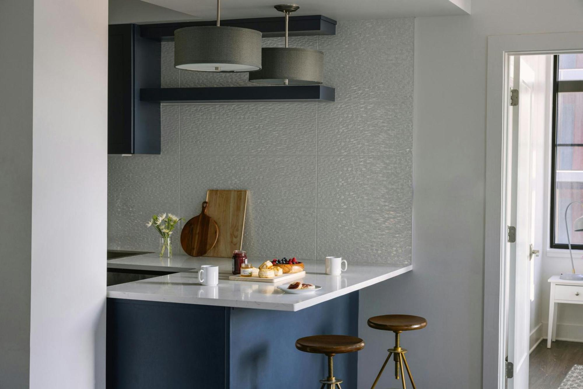 נאשוויל Sonder By Marriott Bonvoy Dovetail Apartments Downtown מראה חיצוני תמונה